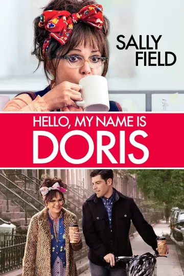 Poster to the movie "Hello, My Name Is Doris" #998777