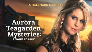 Backdrop to the movie "A Bone to Pick: An Aurora Teagarden Mystery" #1048269