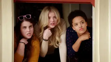 Backdrop to the movie "Neighbors 2: Sorority Rising" #859493