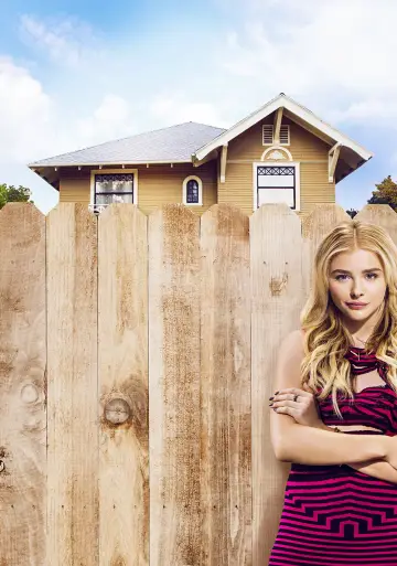 Poster to the movie "Neighbors 2: Sorority Rising" #859502