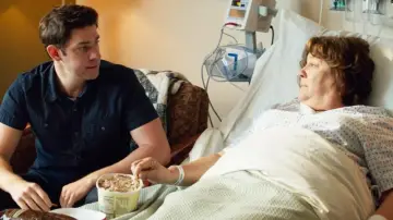 Backdrop to the movie "The Hollars" #1097431