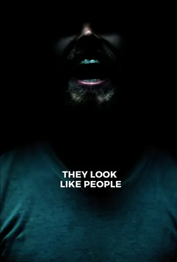 They Look Like People (2016)