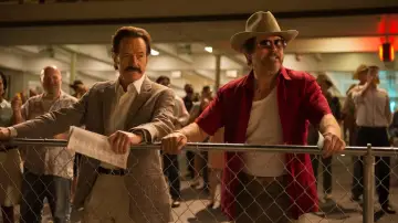 Backdrop to the movie "The Infiltrator" #271921