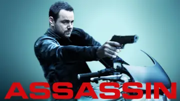 Backdrop to the movie "Assassin" #1135665
