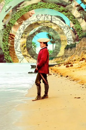 Poster to the movie "Zama" #1779030