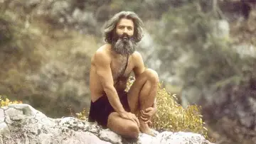 Tarzan of Manisa Poster