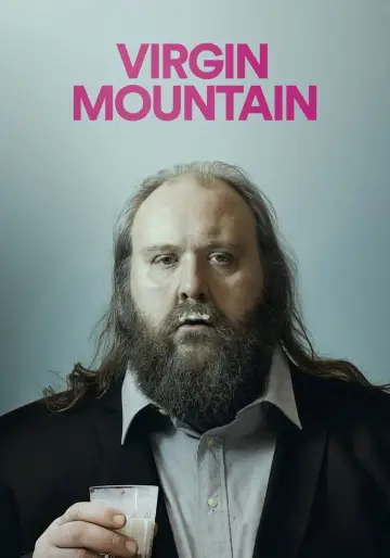 Poster to the movie "Virgin Mountain" #1115359