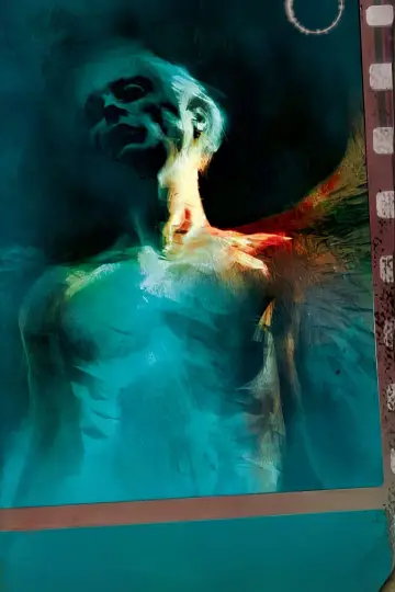 Poster to the movie "Cigarette Burns" #886191