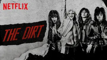 Backdrop to the movie "The Dirt" #212179