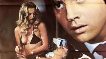 My Mother's Friend Poster