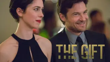 Backdrop to the movie "The Gift" #269317