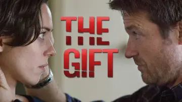 Backdrop to the movie "The Gift" #269326