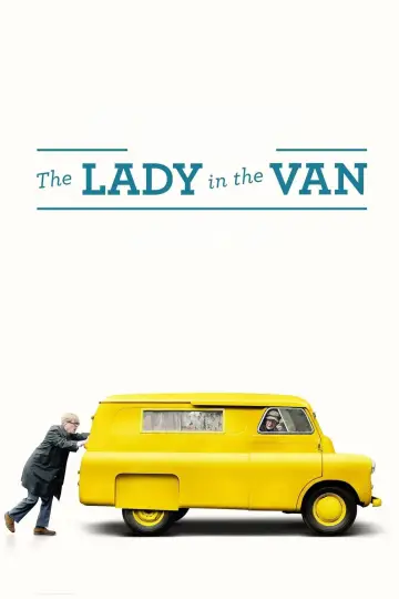 The Lady in the Van