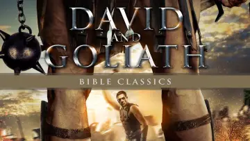 Backdrop to the movie "David and Goliath" #440221