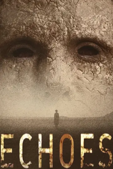 Poster to the movie "Echoes" #1133333