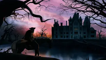 Backdrop to the movie "Extraordinary Tales" #1125640
