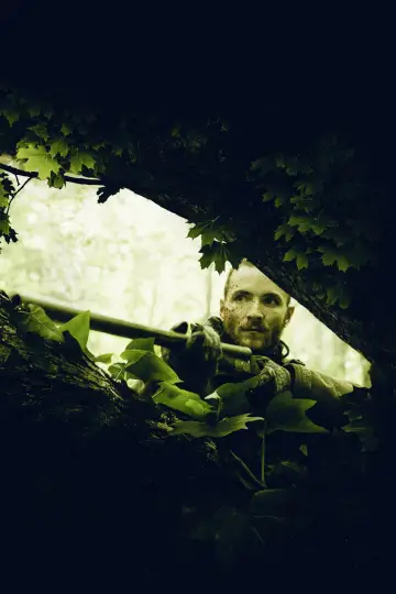 Poster to the movie "The Survivalist" #919181