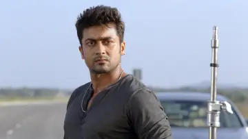 Backdrop to the movie "Massu Engira Maasilamani" #1623235