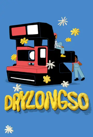 Poster to the movie "Drylongso" #1928640