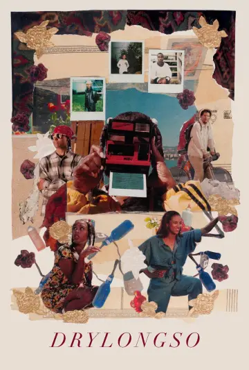 Poster to the movie "Drylongso" #1928643
