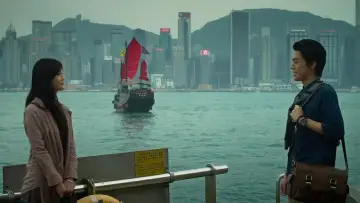 Backdrop to the movie "Sara" #1585748