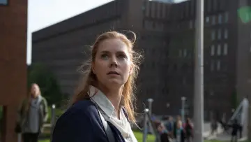 Backdrop to the movie "Arrival" #1155796