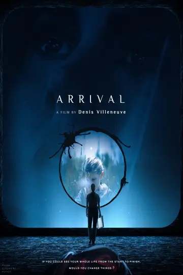 Arrival