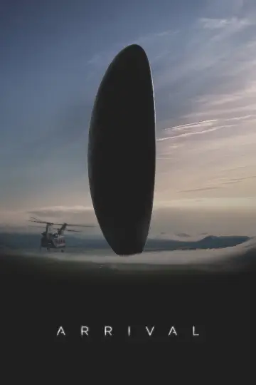 Arrival