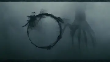 Backdrop to the movie "Arrival" #1576155