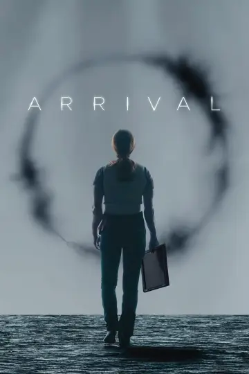 Poster to the movie "Arrival" #1642810