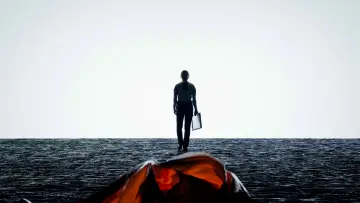 Backdrop to the movie "Arrival" #205869