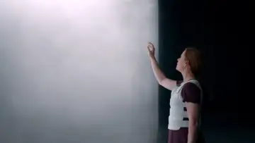 Backdrop to the movie "Arrival" #205879