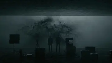 Backdrop to the movie "Arrival" #572741
