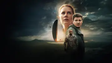 Backdrop to the movie "Arrival" #912338