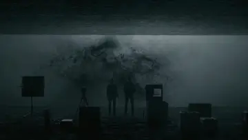 Backdrop to the movie "Arrival" #960492