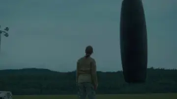 Backdrop to the movie "Arrival" #960494