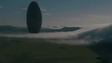 Backdrop to the movie "Arrival" #960495