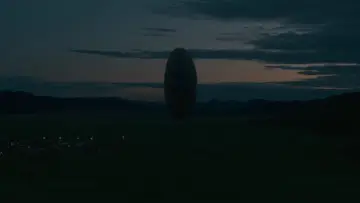 Backdrop to the movie "Arrival" #960496