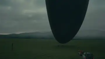 Backdrop to the movie "Arrival" #960500