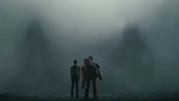 Backdrop to the movie "Arrival" #960501