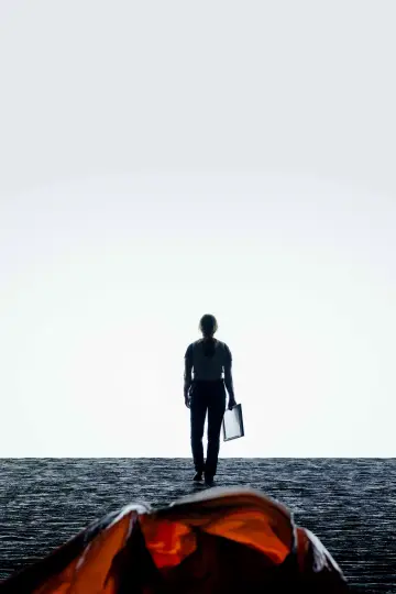 Poster to the movie "Arrival" #960505