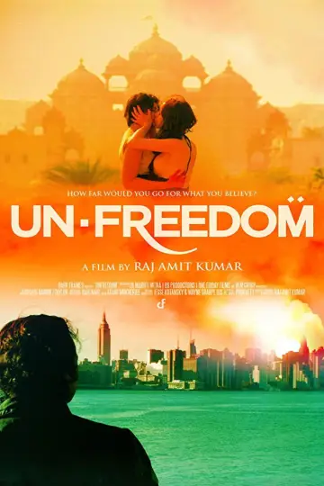 Poster to the movie "Unfreedom" #1136871