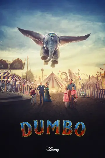 Dumbo
