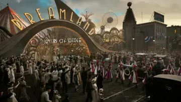 Backdrop to the movie "Dumbo" #273854