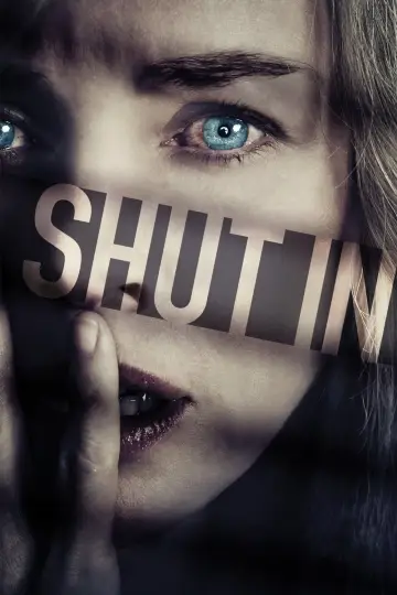 Poster to the movie "Shut In" #125477