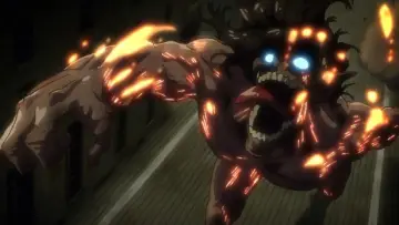 Backdrop to the movie "Attack on Titan: Wings of Freedom" #1020412