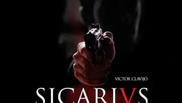 Sicarivs: The Night and the Silence Poster
