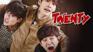 Backdrop to the movie "Twenty" #1032568