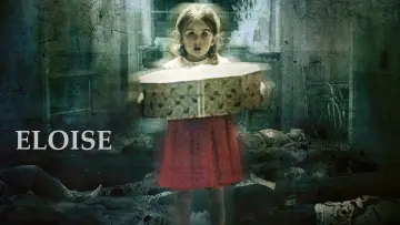 Backdrop to the movie "Eloise" #1120585