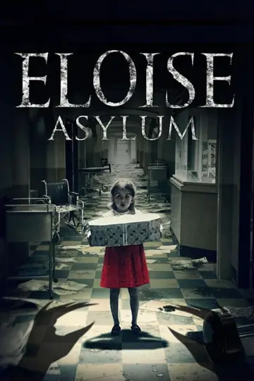 Poster to the movie "Eloise" #1120595
